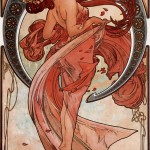 A_Alfons_Mucha_-_1898_-_Dance